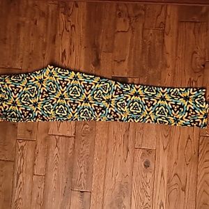 NWOT LulaRoe Tall & Curvy Leggings